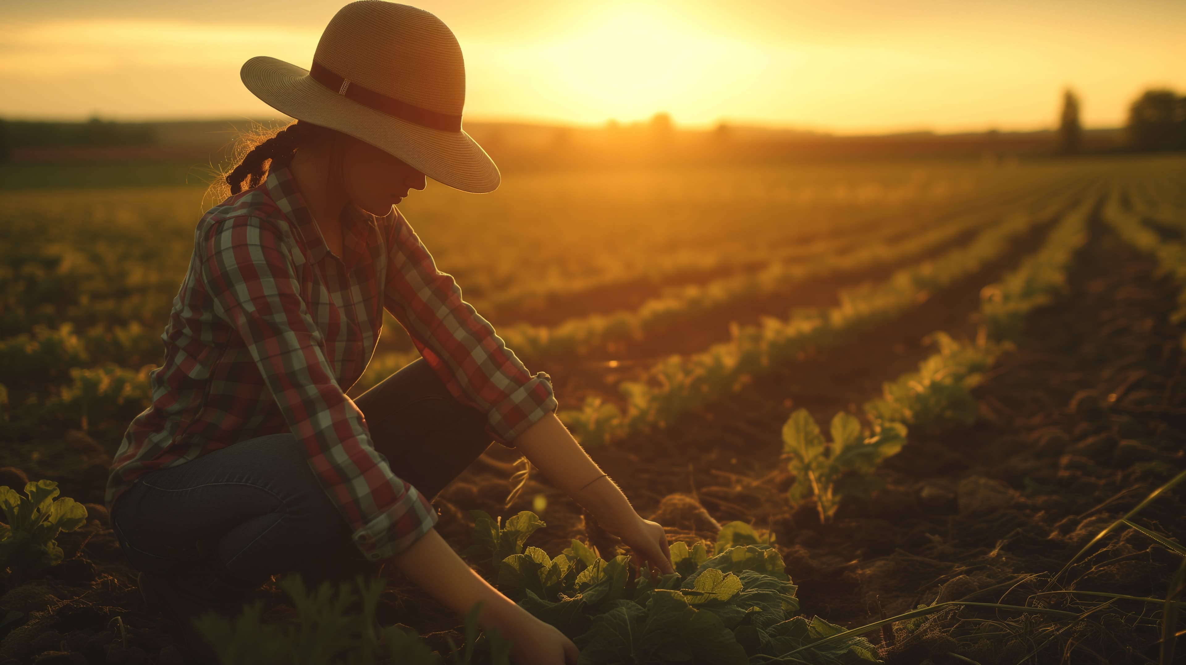 Plano Safra 2026/27 reduz juros e apoia mulheres na agricultura