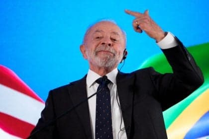 Lula reforça agenda política após embates no Congresso