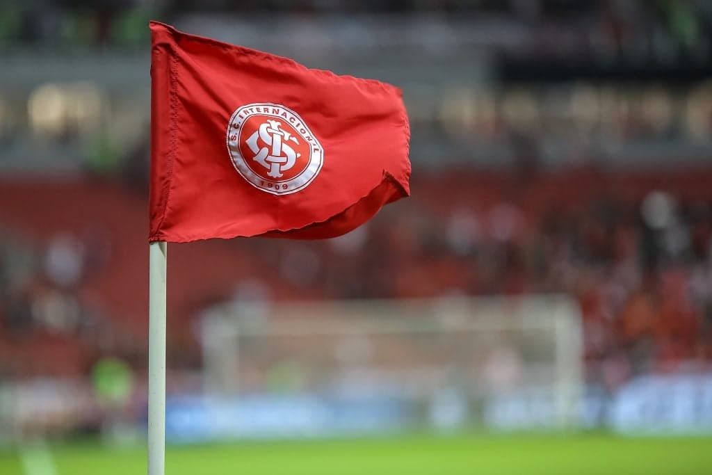 Internacional inicia luta contra rebaixamento no Campeonato Brasileiro