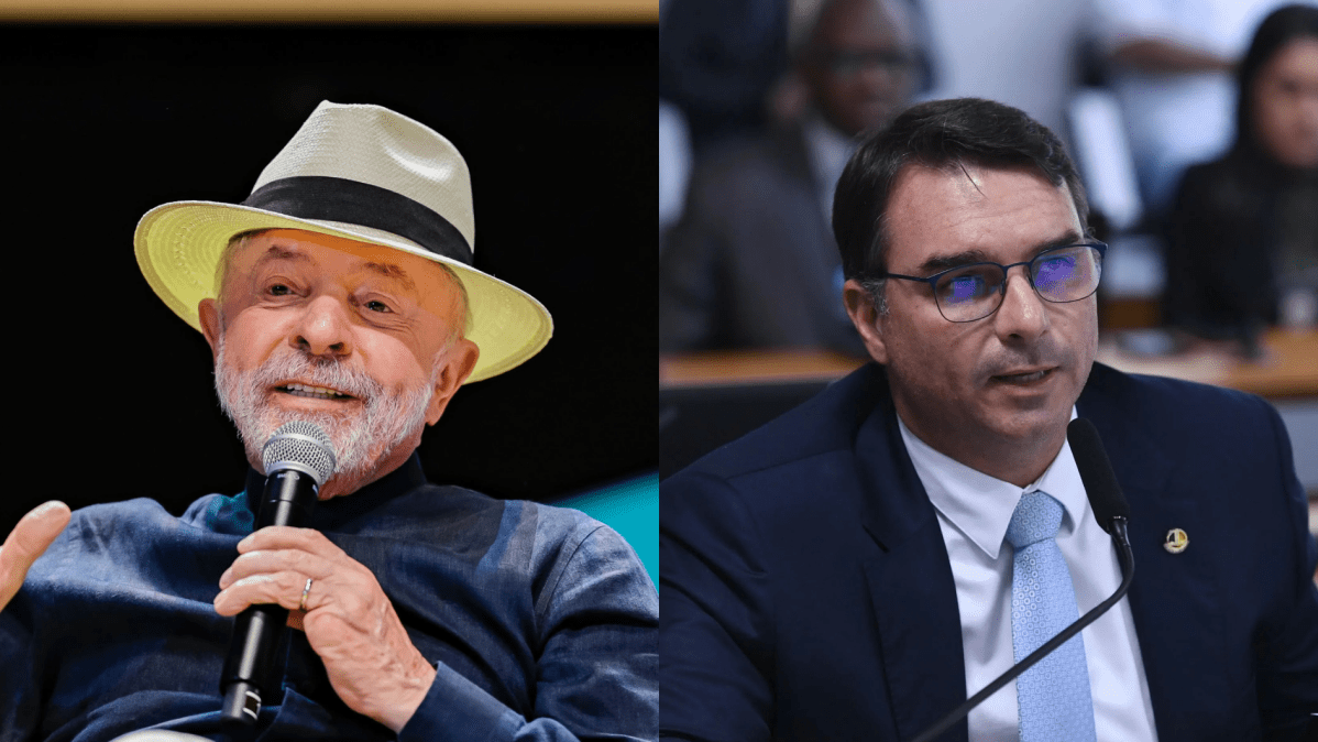 Lula lidera intenções de voto no Ceará com 62%