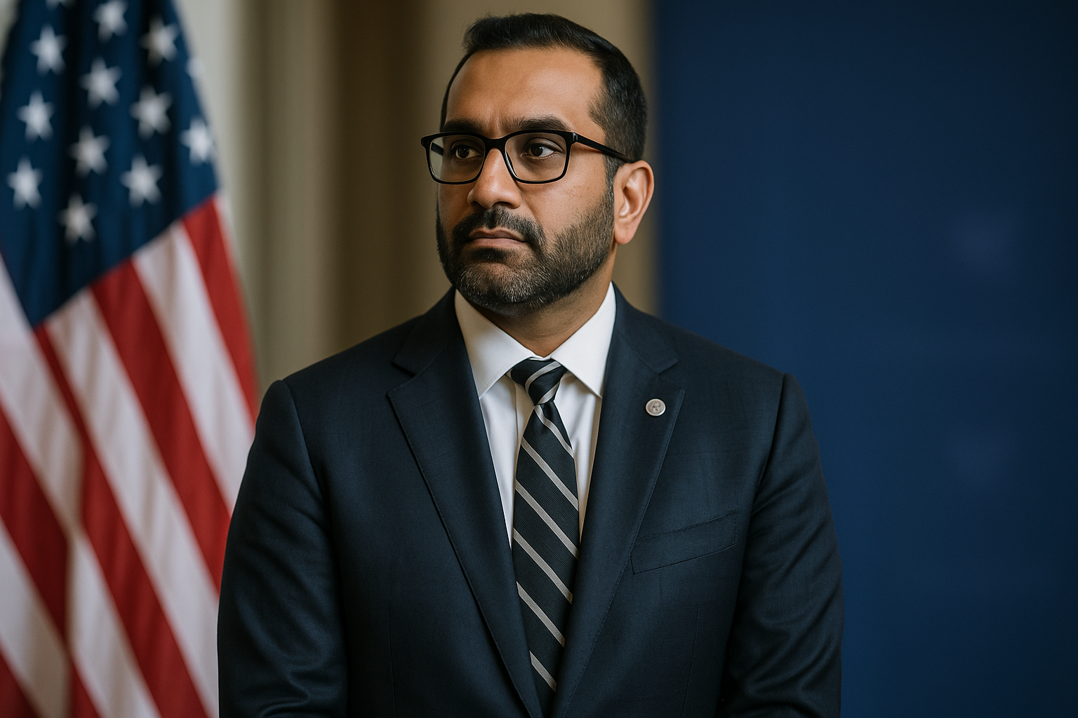 FBI nega investigar jornalista após denúncias de Kash Patel