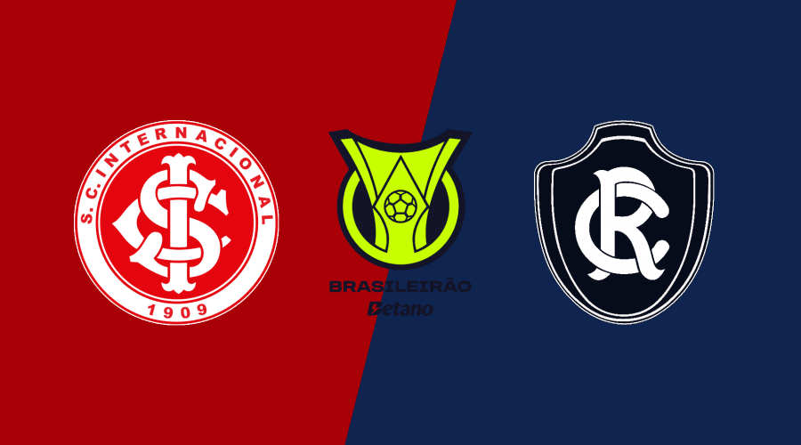 internacional x Remo: Onde Assistir Hoje pelo Brasileirão 2026