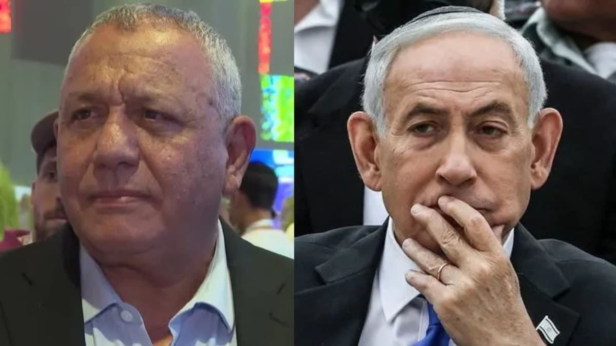 Eleições em Israel: Netanyahu e Eisenkot sem caminho definido para vitória