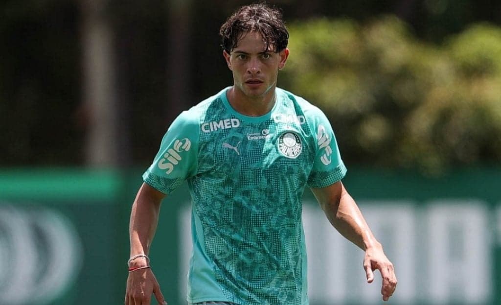 Palmeiras se prepara para semifinais da Libertadores após vitória