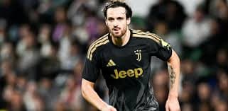 Juventus busca vitória decisiva na Europa League