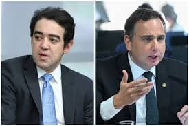 Ministro Bruno Dantas Anuncia Saída do TCU e Ponto de Virada para Nova Indicação