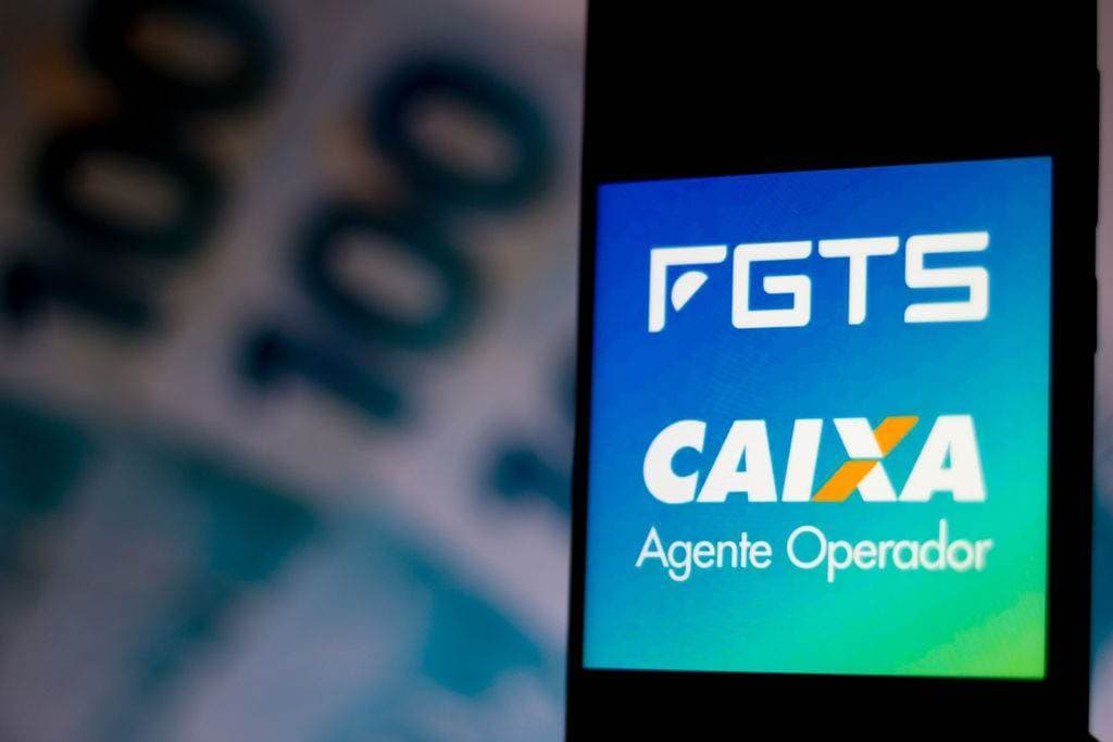 Desenrola 2.0 permite uso de FGTS para quitar dívidas