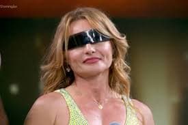 Rita Guedes revela complicações após blefaroplastia