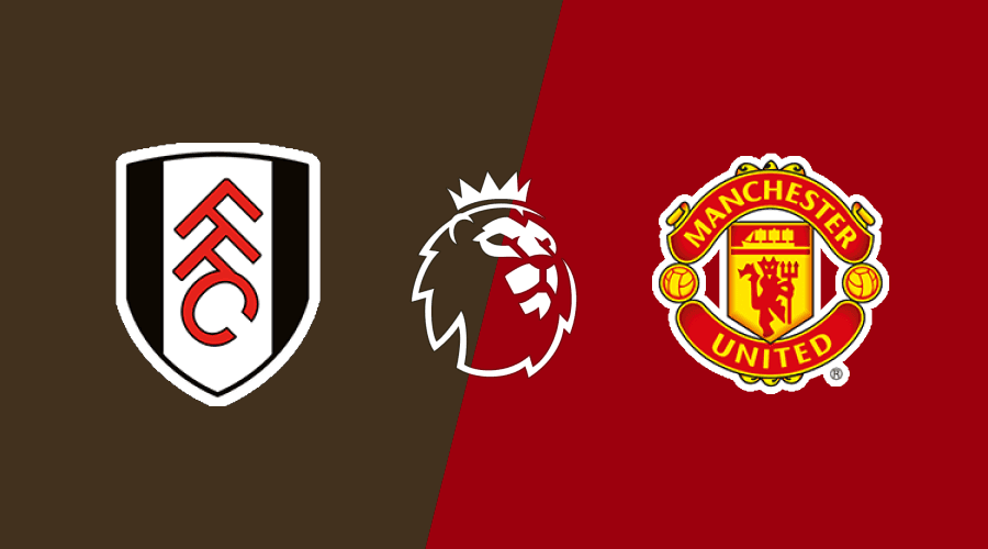 Fulham x Manchester United: Onde Assistir Hoje pela Premier League 2026