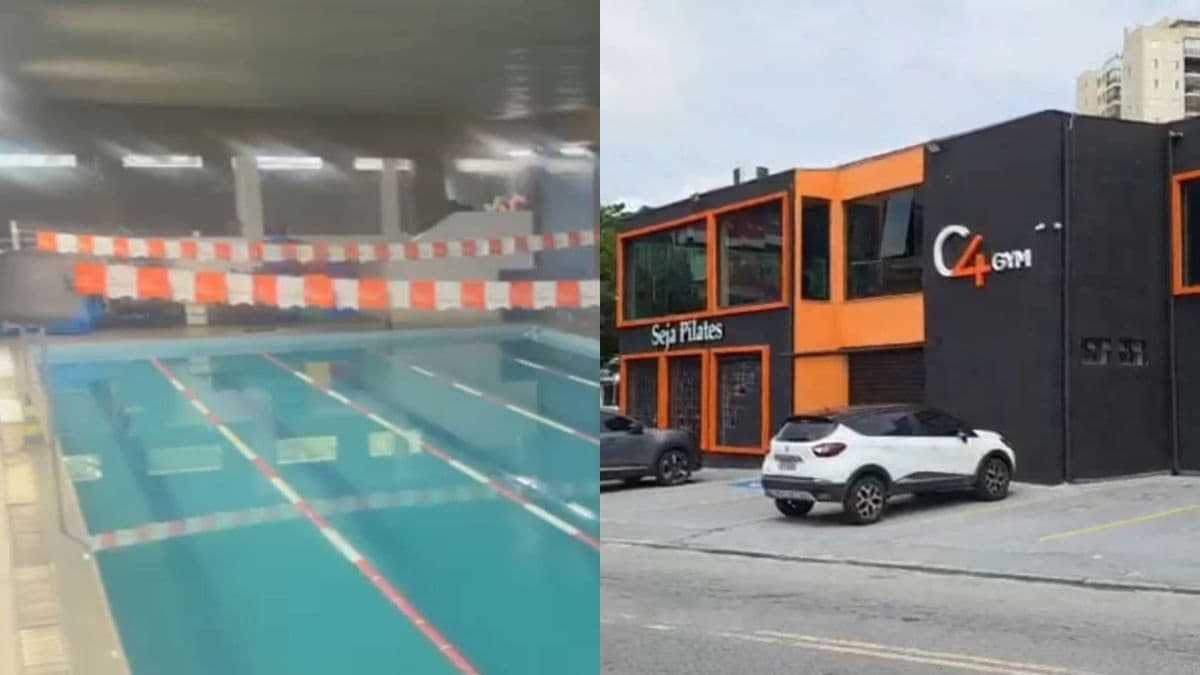 Morte de professora levanta suspeitas em academia de São Paulo