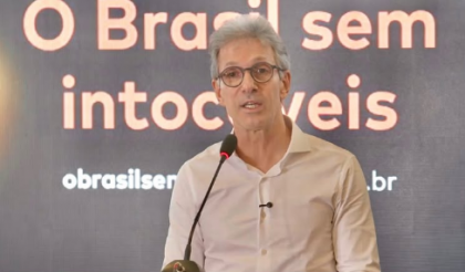 Romeu Zema apresenta plano de governo audacioso e polêmico