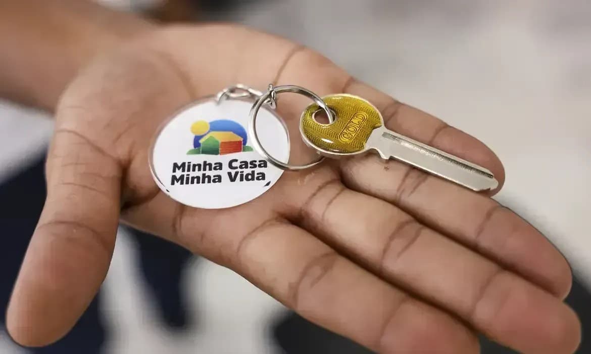 Mercado imobiliário em São Paulo cresce impulsionado pelo Minha Casa, Minha Vida