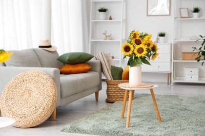 Girassóis: Flores que Iluminam e Transformam Ambientes