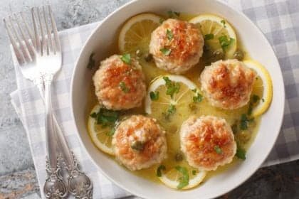 Receitas ricas em proteínas para refeições saudáveis