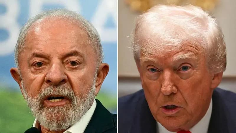 Brasil responde a tarifas dos EUA com medidas de reciprocidade