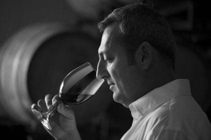 De tenista a enólogo: Felipe Tosso revoluciona vinhos no Chile