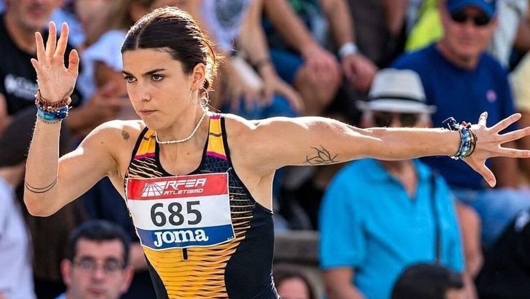 Atletismo espanhol lamenta morte de Julieta Gallego em acidente de trem