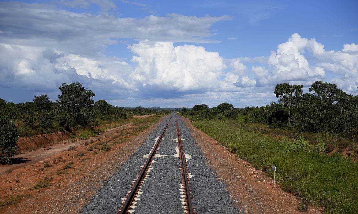 ANTT avança com concessão da Ferrogrão sem aporte público de R$ 3,5 bi