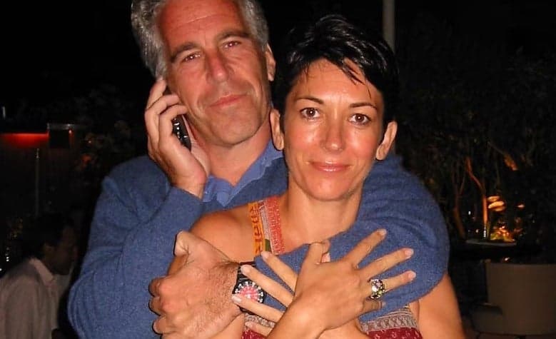 Daniel Siad, ligado a Epstein, é encontrado morto na França