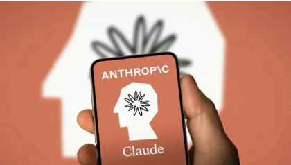 Anthropic suspende acesso a tecnologia de IA após ordem do governo EUA