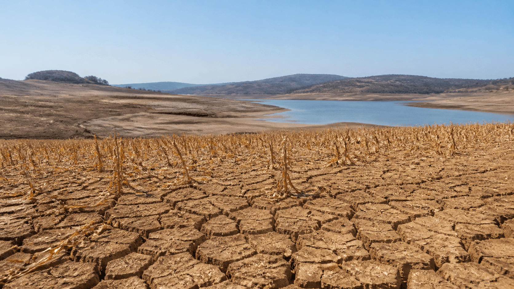 Rio de Janeiro implementa plano contra efeitos do El Niño