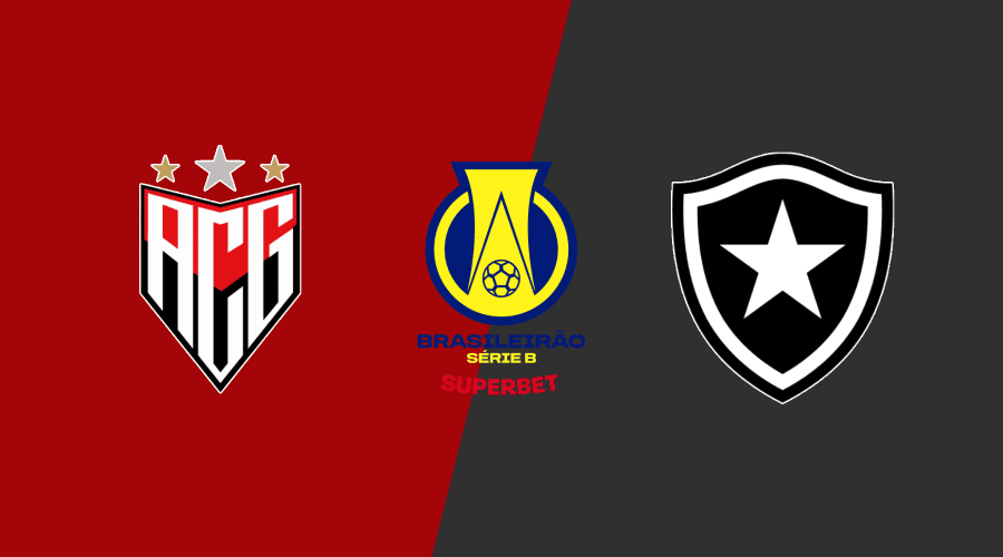 Atlético Goianiense Saf x botafogo hoje: tudo sobre o jogo pelo Brasileirão Série B