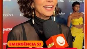Momentos Íntimos e Novidades no Globoplay: Os Destaques de Emergência