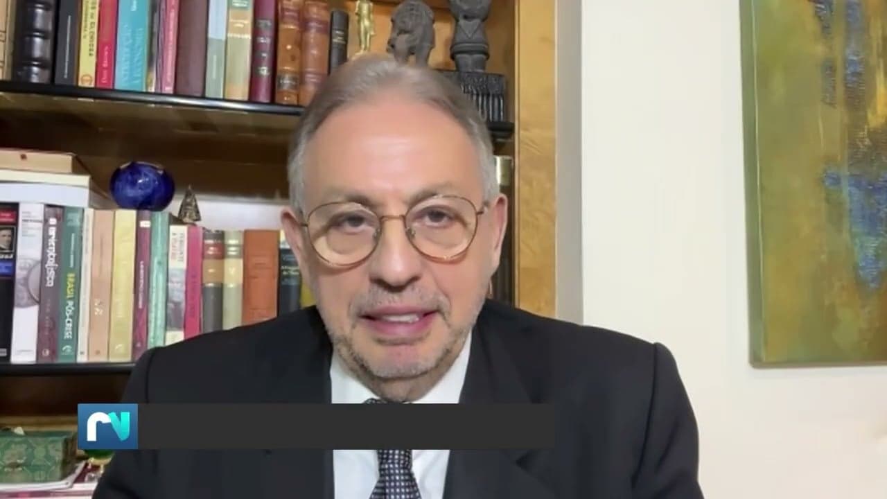 Candidaturas para presidência do Senado ganham força antes das eleições