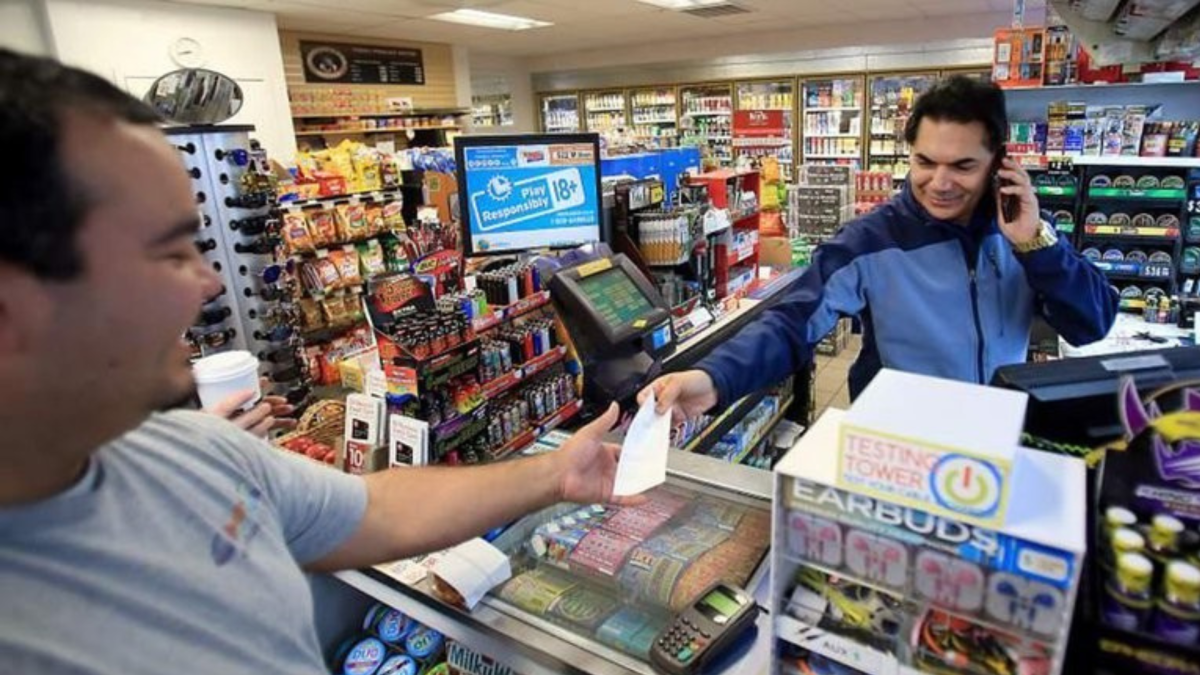 Powerball sorteia prêmio de R$ 870 milhões neste sábado