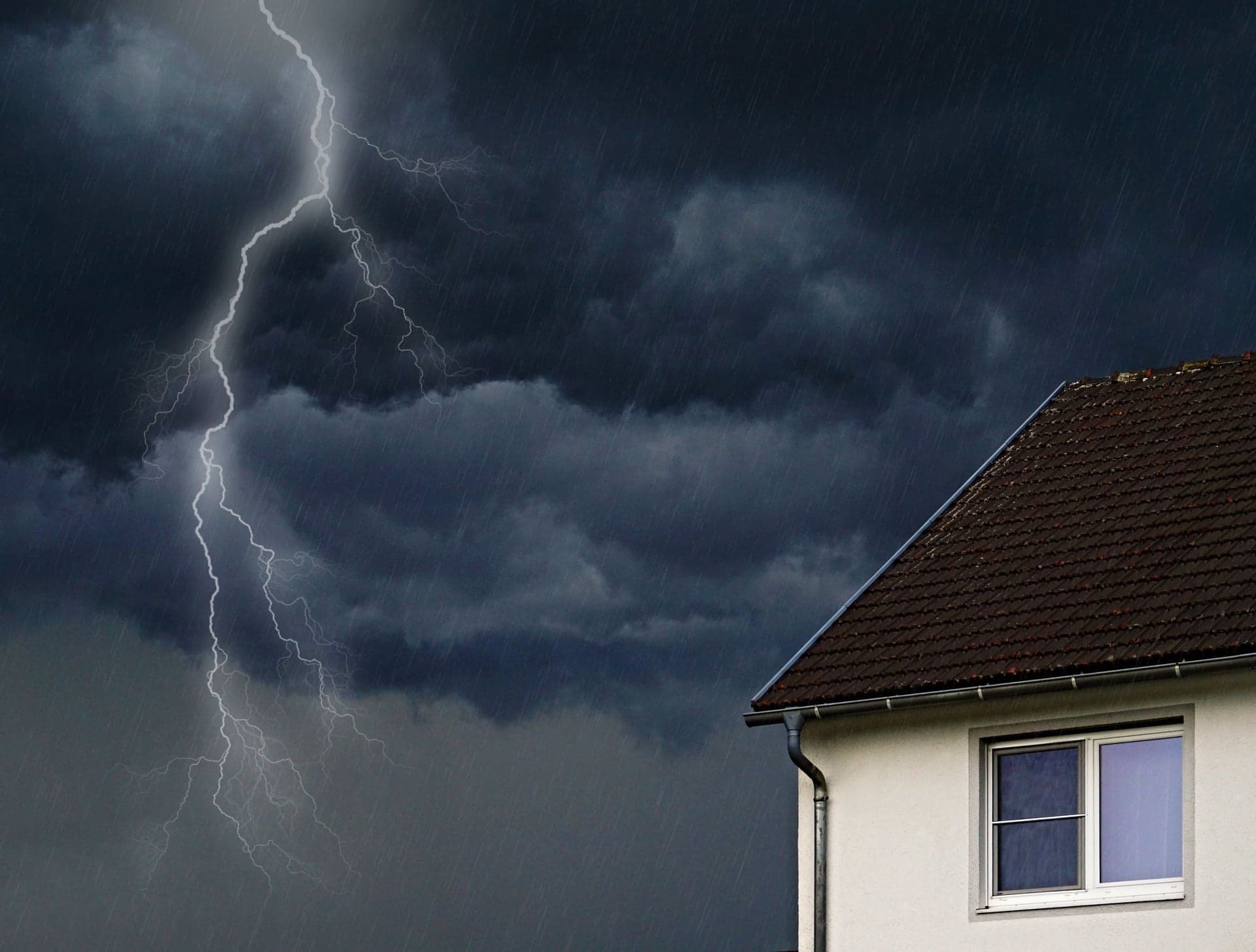 Inmet alerta para tempestades com risco de granizo no Brasil