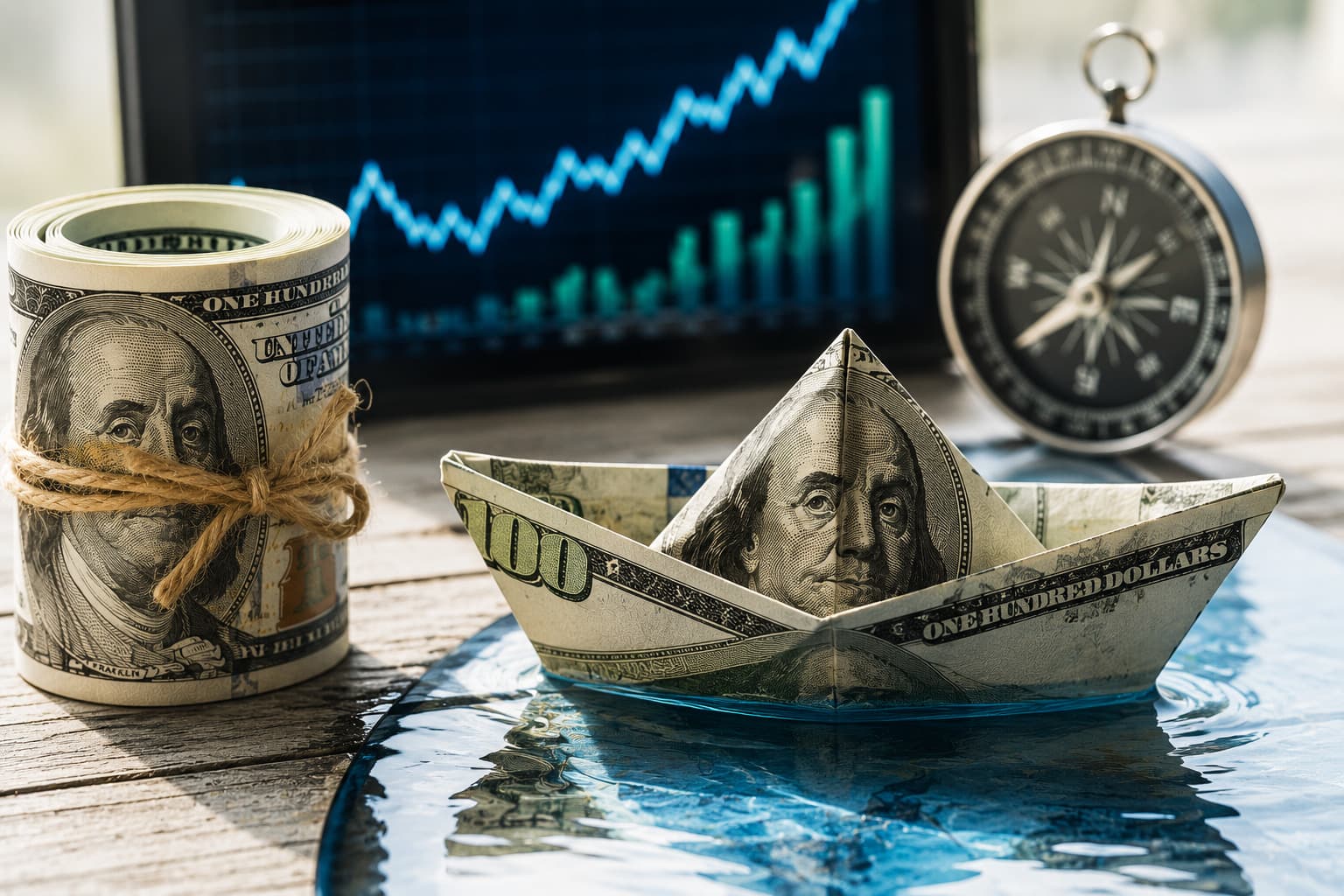 Cotação do dólar hoje: dólar comercial recua e é negociado perto de R$ 5,09