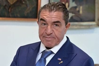 Câmara repudia declarações de empresário sobre mulheres brasileiras