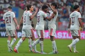 Análise: Flamengo Ganha Respiro e Preserva Liderança