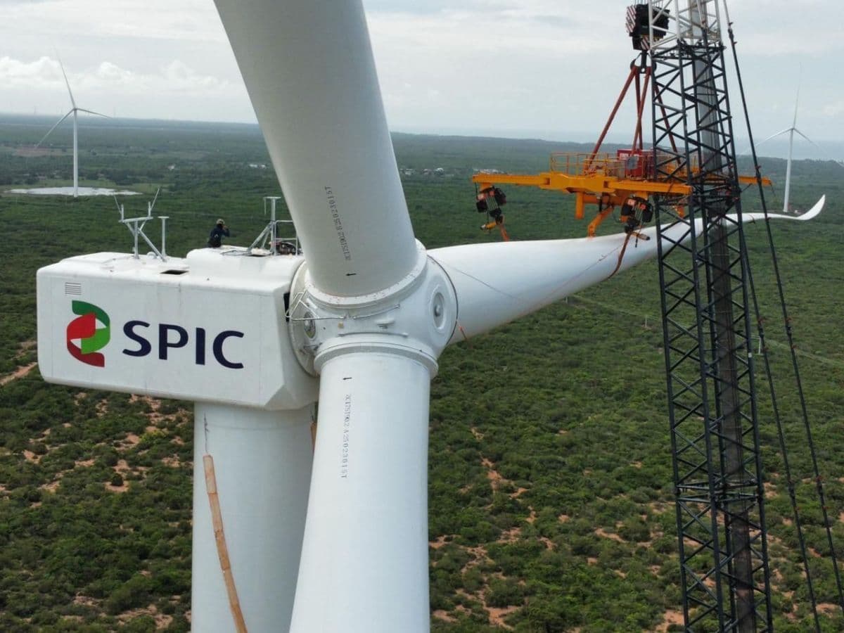 Curtailment atinge 35% da geração renovável e preocupa investidores