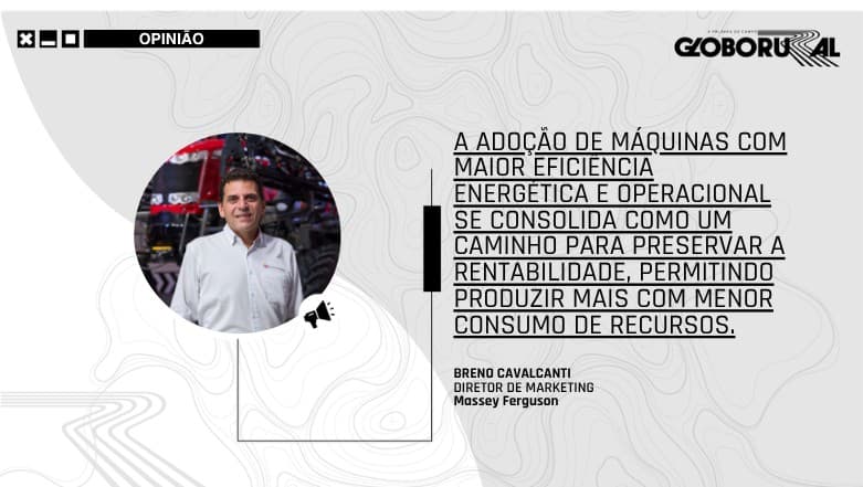 Aumento dos preços do diesel desafia agricultores brasileiros