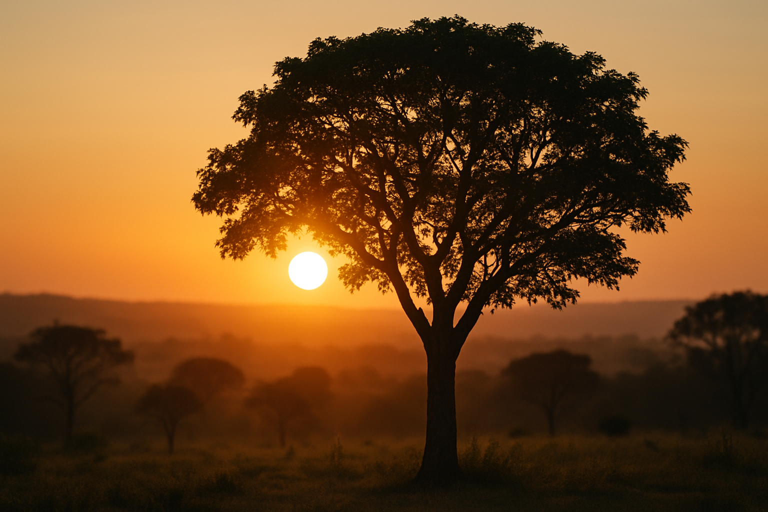 Brasil deve enfrentar outono quente e seco em 2026