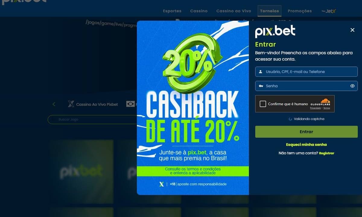 Empresário da Pixbet é preso em operação da Polícia Federal