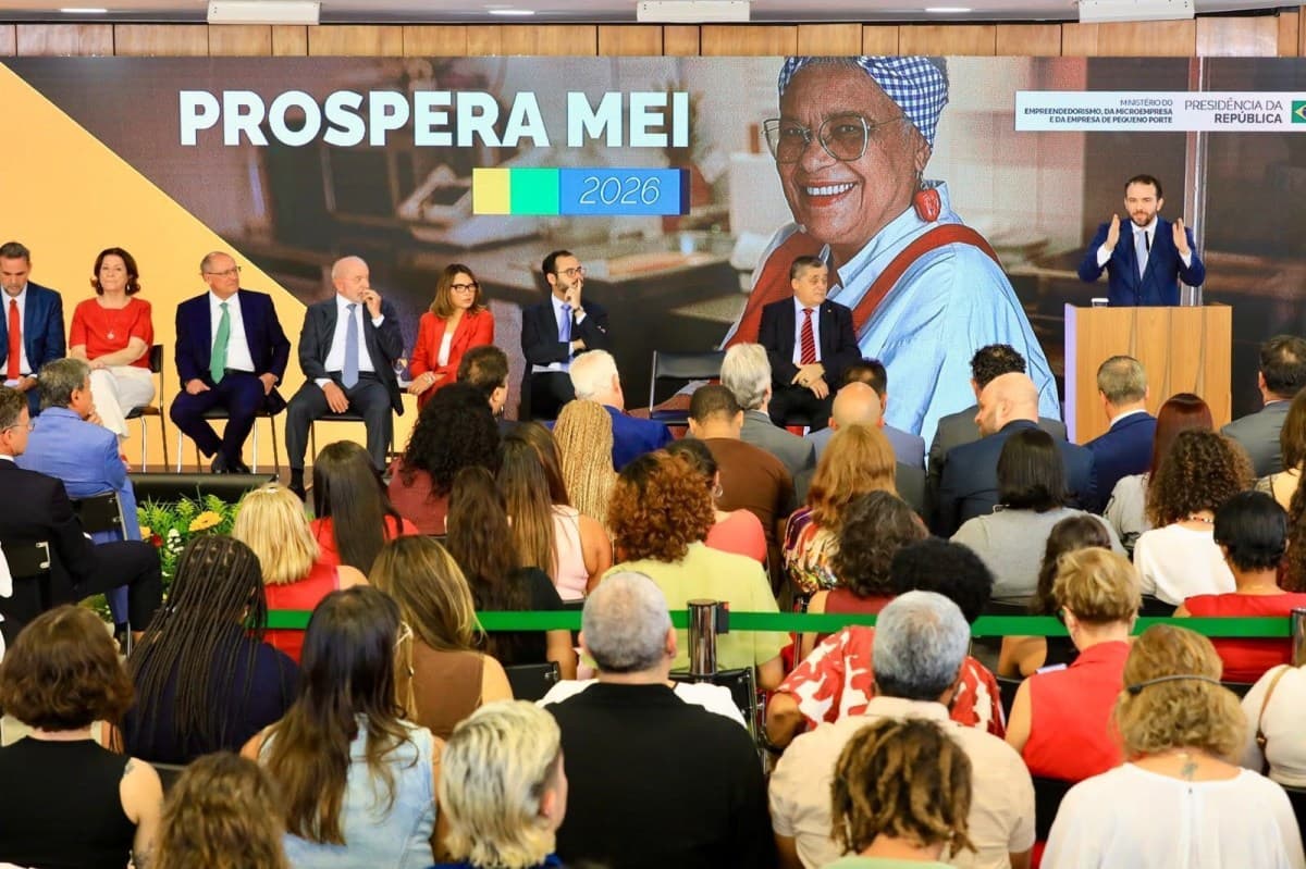 Governo propõe perdão de dívidas para microempreendedores individuais