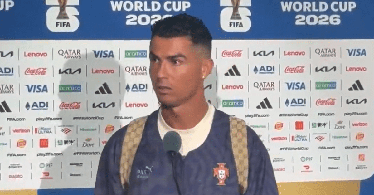 Cristiano Ronaldo valoriza Euro 2016 após eliminação na Copa do Mundo