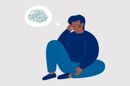 Saúde mental no Brasil: 14,75% dos trabalhadores com ideação suicida