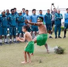 Seleção Australiana de Futebol Recebe Críticas por Atitude de Jogadores Brasileiros