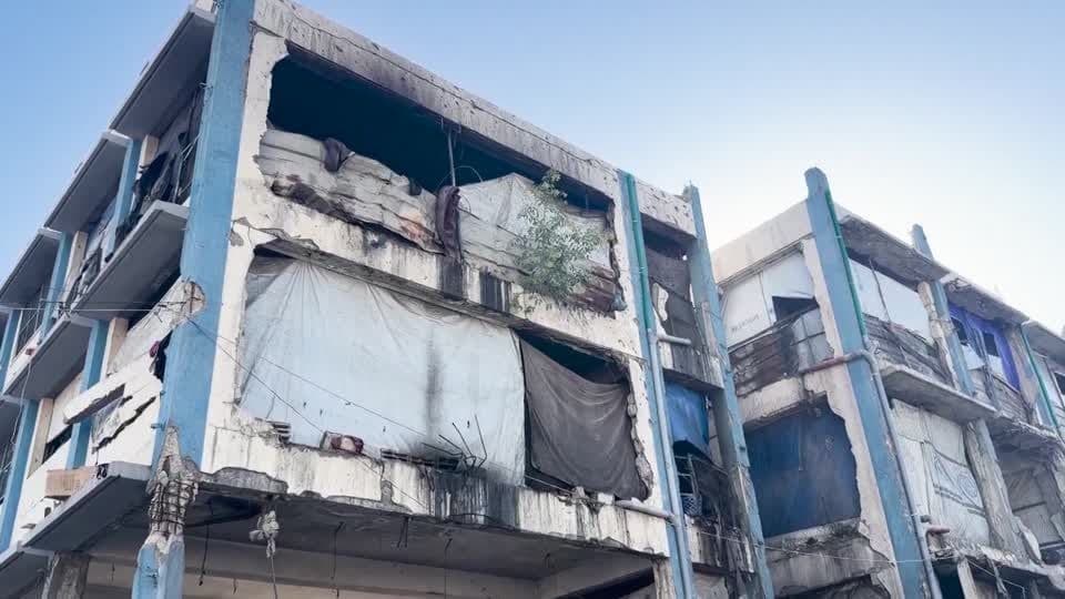 ONU exige proteção a hospitais após ataque em Gaza