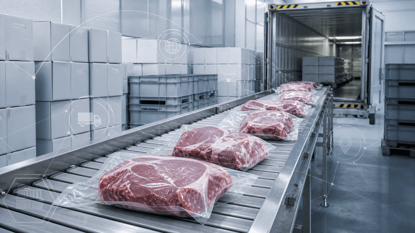 FAAP lança curso de extensão sobre mercado da carne bovina