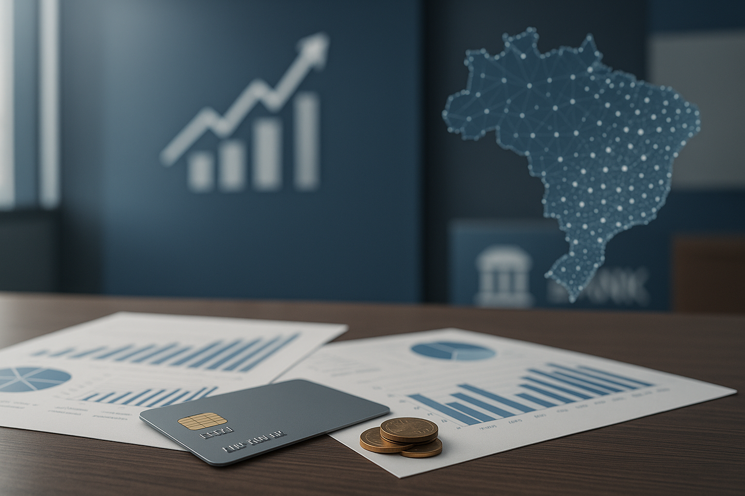 Banco do Brasil atinge R$ 18,2 bilhões em crédito para trabalhadores