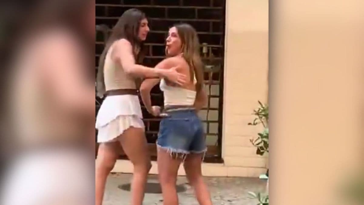 Agostina Páez: Autorização para Deixar o Brasil Após Acusações de Injúria Racial