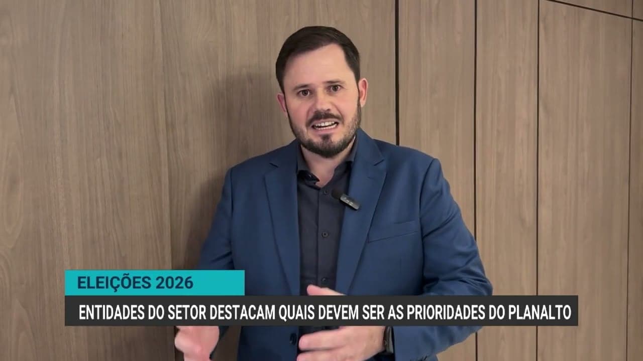 Setor agropecuário apresenta prioridades para novo presidente do Brasil
