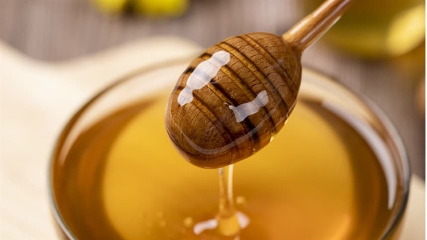 Preço do mel cai 28,1% em média no Brasil