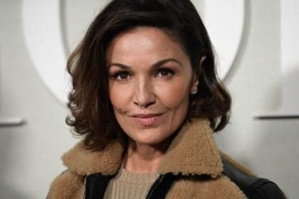 Nadia Farès, atriz franco-marroquina, morre aos 57 anos em Paris