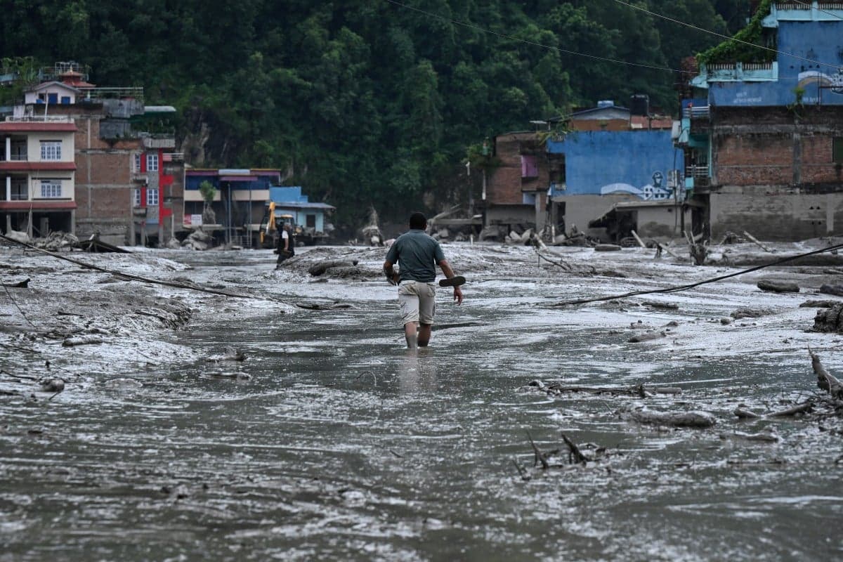 Governo brasileiro expressa lamento por tragédia no Nepal e Tibete