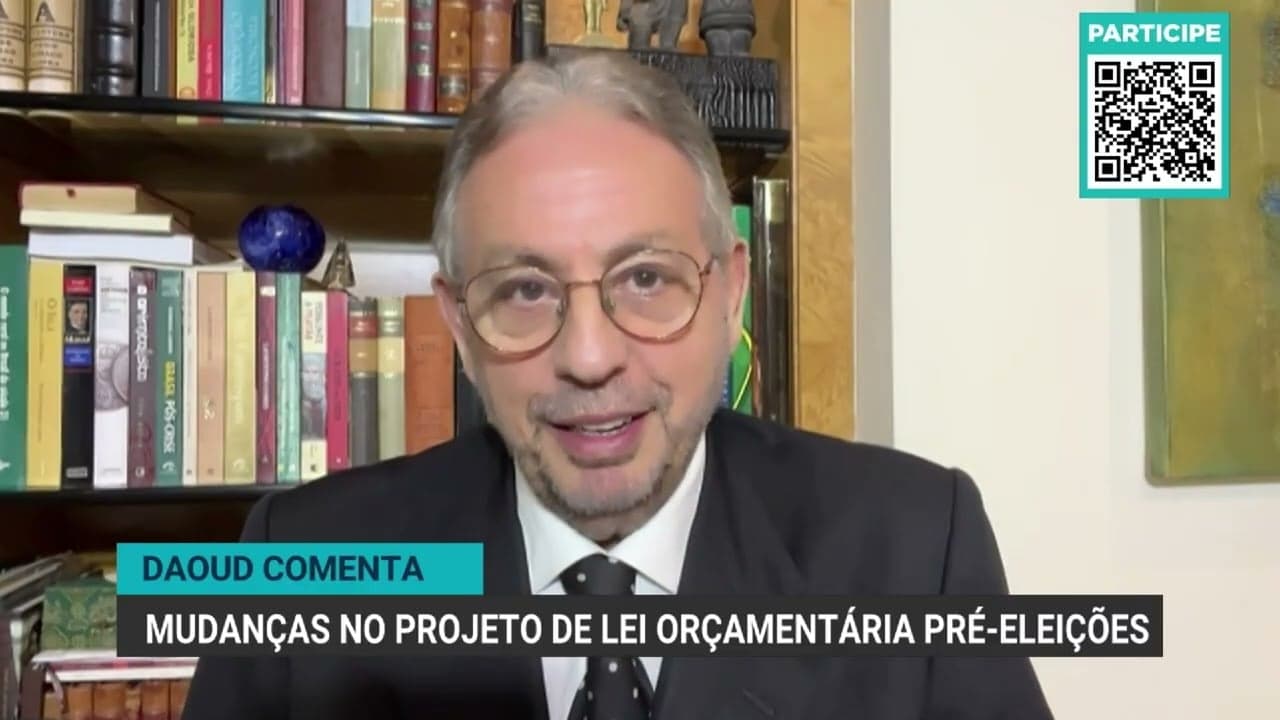 Governo federal anuncia ajuste de R$ 42,3 bilhões no orçamento de 2027